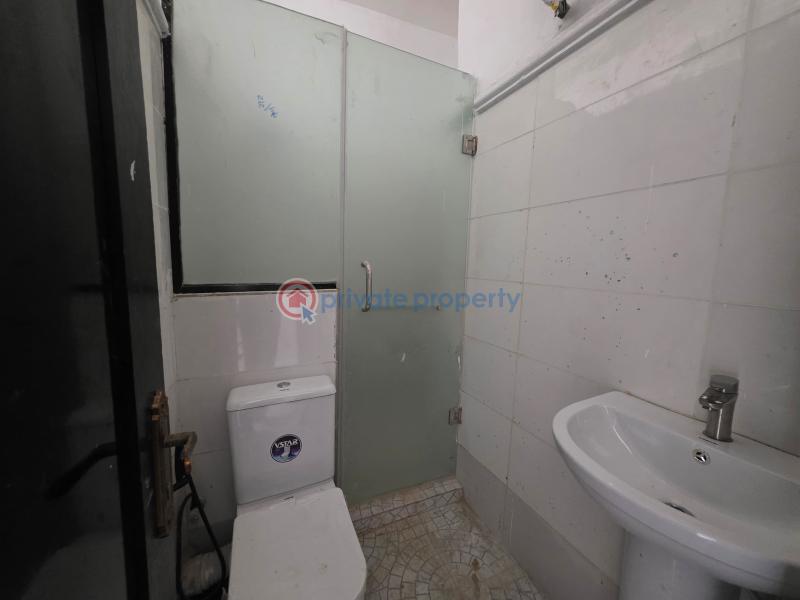 2 bedroom Terraced Duplex For Rent Sangotedo Ajah Lagos - 6