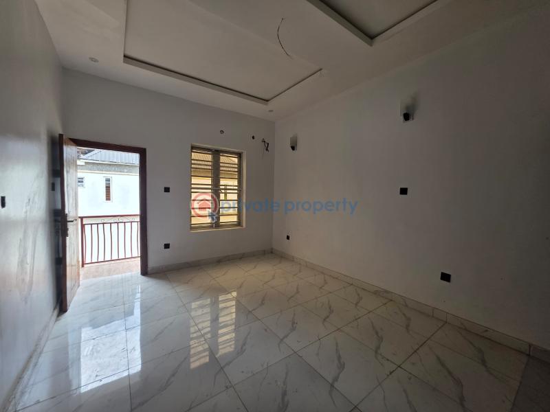 2 bedroom Terraced Duplex For Rent Sangotedo Ajah Lagos - 5