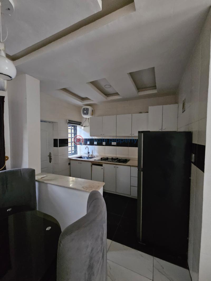 2 bedroom Duplex For Sale Olokonla Ajah Lagos - 3