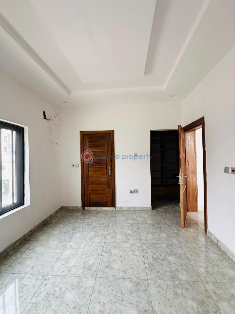 2 bedroom Terraced Duplex For Rent Salem Ilasan Lekki Lagos - 9