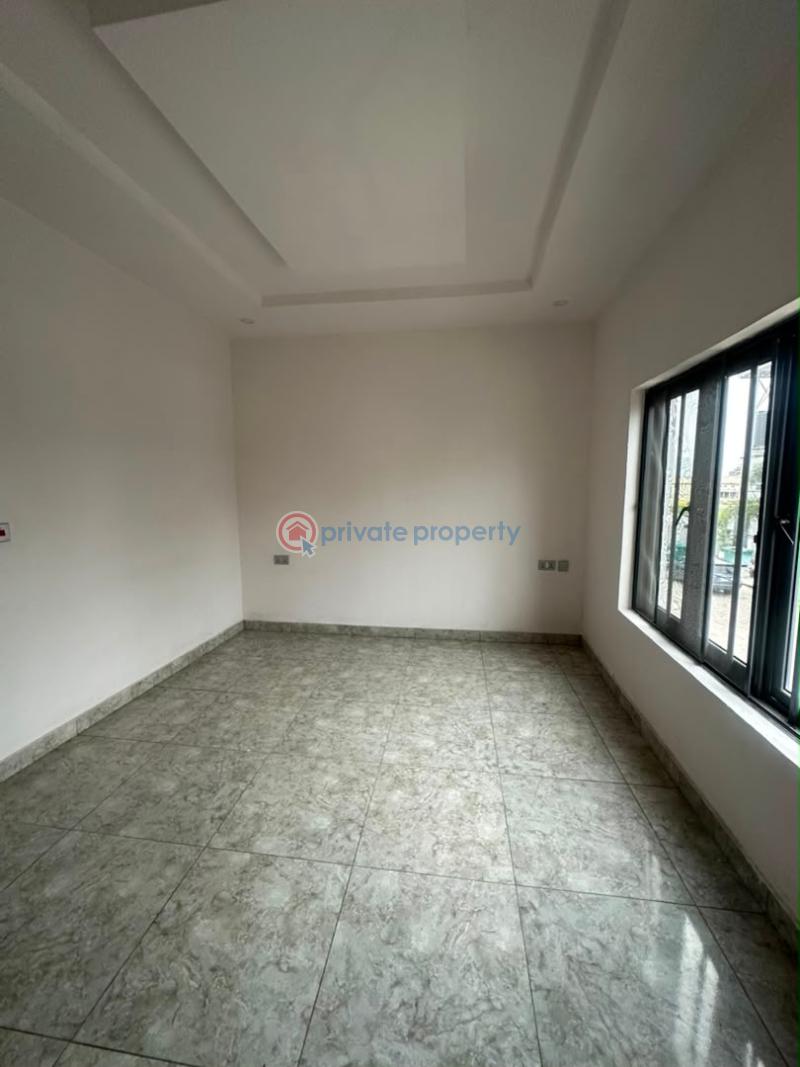 2 bedroom Terraced Duplex For Rent Ilasan Lekki Lagos - 19