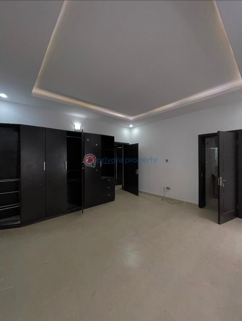 2 bedroom Terrace For Rent Ologolo Lekki Lagos - 8