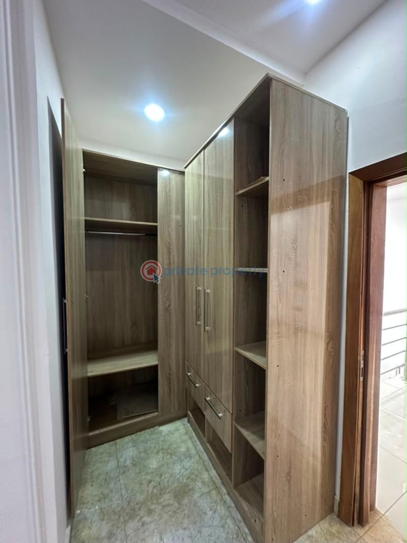 2 bedroom Terraced Duplex For Rent Ilasan Lekki Lagos - 24
