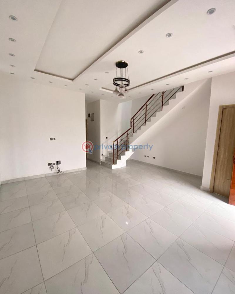 For sale 2 bedroom House Harris Drive, By Vgc Ikota Lekki Lagos (PID