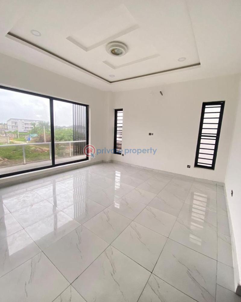 For sale 2 bedroom House Harris Drive, By Vgc Ikota Lekki Lagos (PID