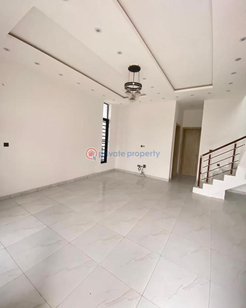 For sale 2 bedroom House Harris Drive, By Vgc Ikota Lekki Lagos (PID