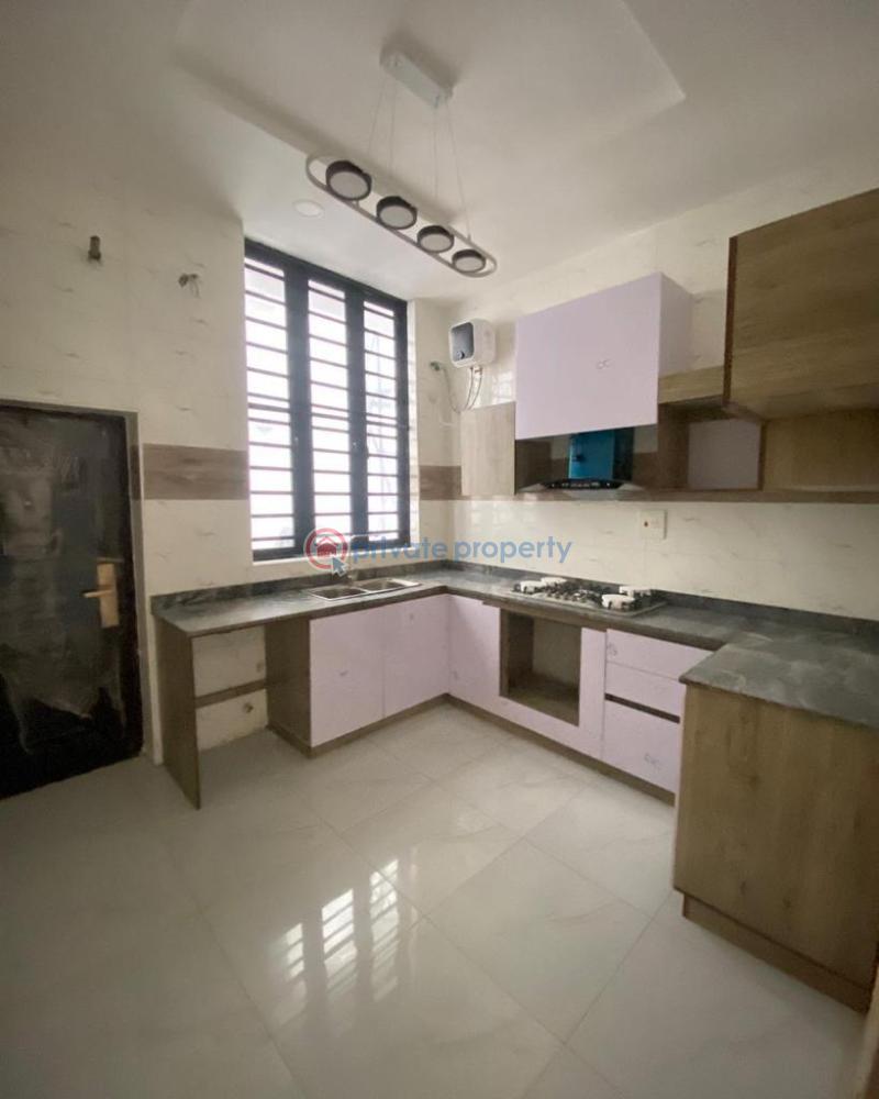 For sale 2 bedroom House Harris Drive, By Vgc Ikota Lekki Lagos (PID