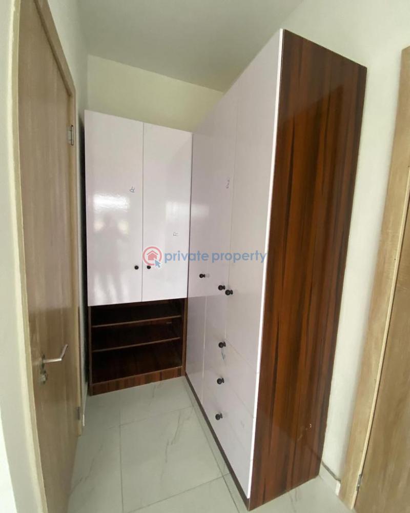 For sale 2 bedroom House Harris Drive, By Vgc Ikota Lekki Lagos (PID