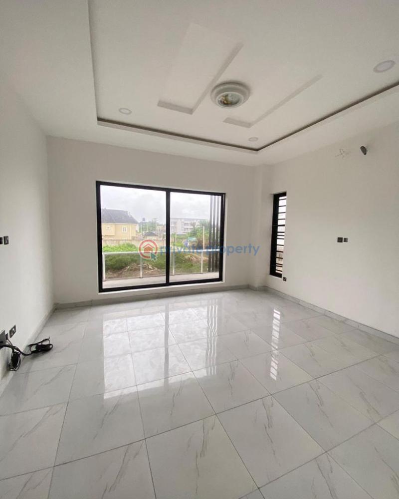 For sale 2 bedroom House Harris Drive, By Vgc Ikota Lekki Lagos (PID