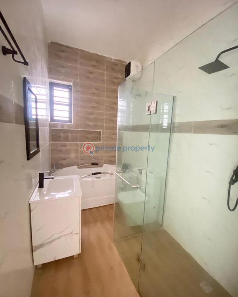 For sale 2 bedroom House Harris Drive, By Vgc Ikota Lekki Lagos (PID