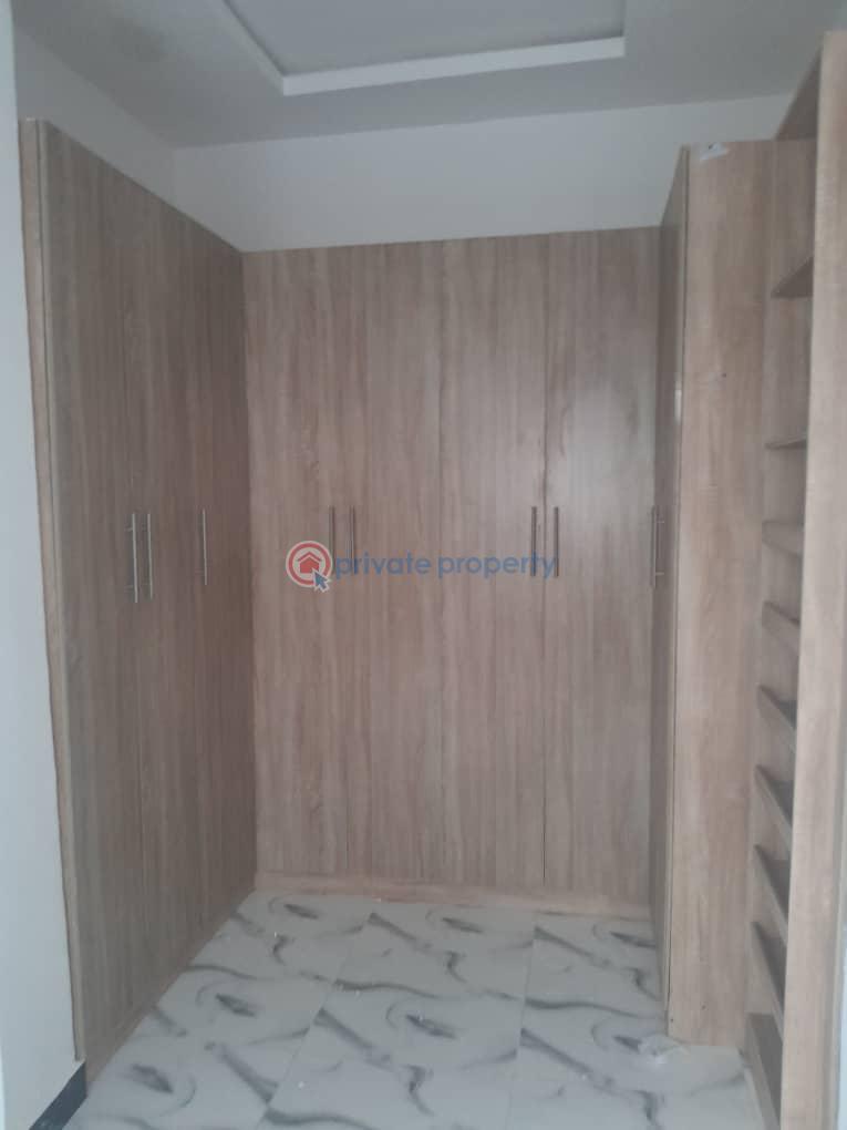 2 bedroom Duplex For Rent Sangotedo Lagos - 4