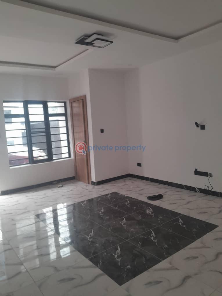 2 bedroom Duplex For Rent Sangotedo Lagos - 6