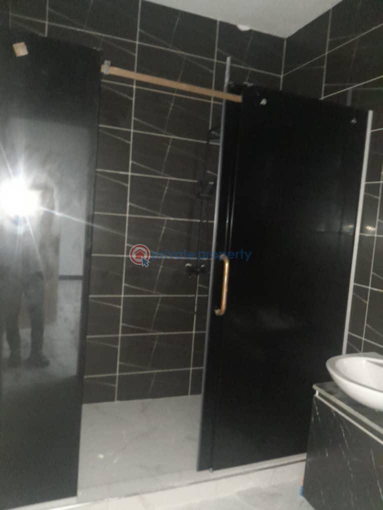 2 bedroom Duplex For Rent Sangotedo Lagos - 3