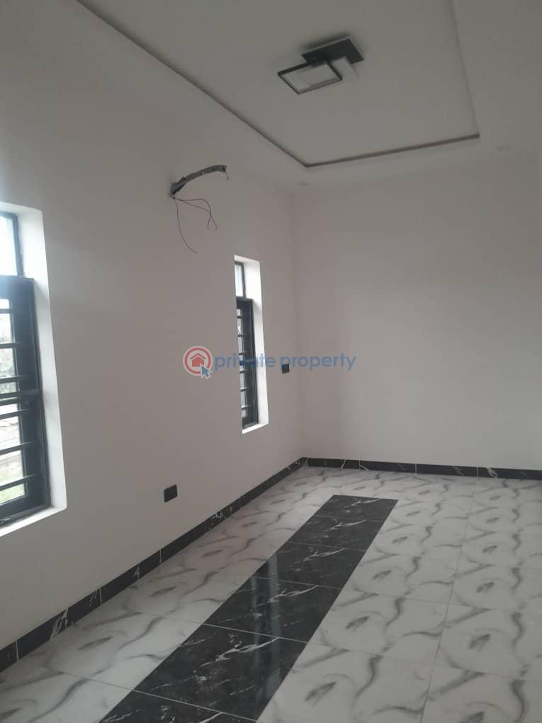 2 bedroom Duplex For Rent Sangotedo Lagos - 2