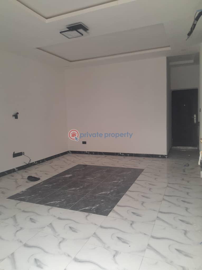 2 bedroom Duplex For Rent Sangotedo Lagos - 7