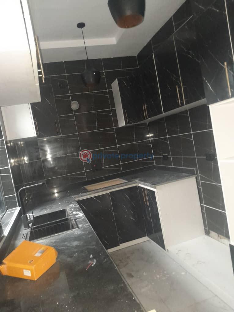 2 bedroom Duplex For Rent Sangotedo Lagos - 10