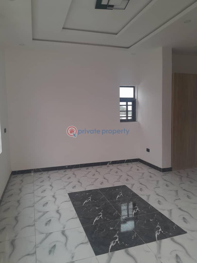 2 bedroom Duplex For Rent Sangotedo Lagos - 1
