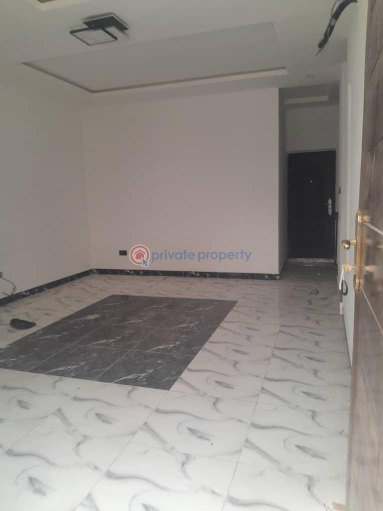 2 bedroom Duplex For Rent Sangotedo Lagos - 5