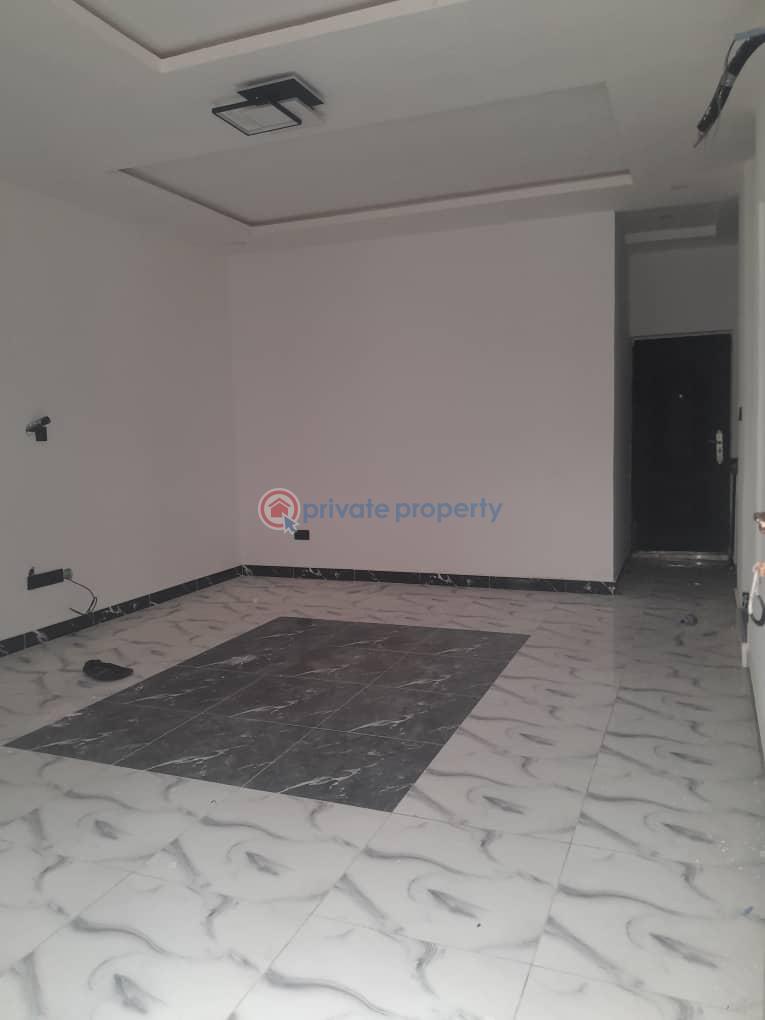 2 bedroom Duplex For Rent Sangotedo Lagos - 11