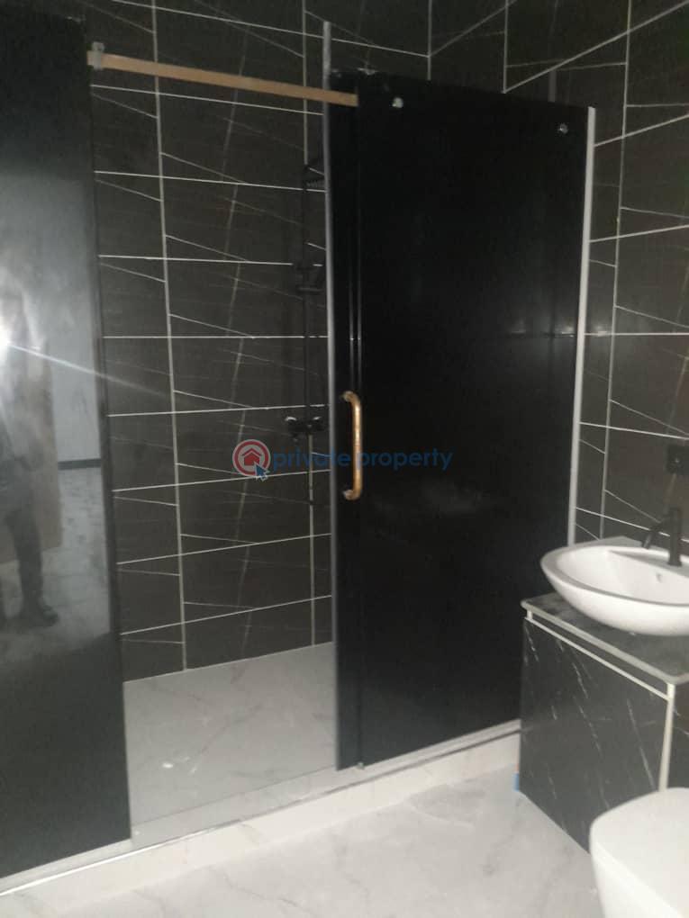 2 bedroom Duplex For Rent Sangotedo Lagos - 9