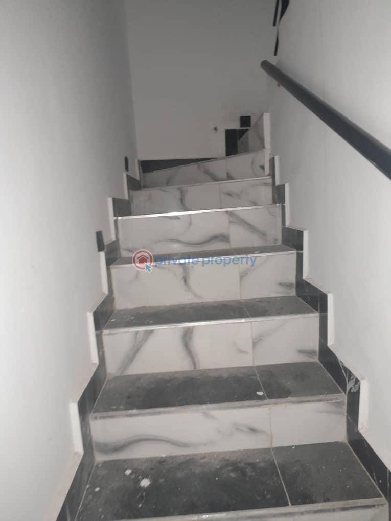 2 bedroom Duplex For Rent Sangotedo Lagos - 14