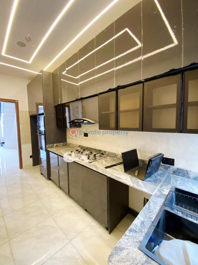2 bedroom Terraced Duplex For Sale Ajah Lagos - 4