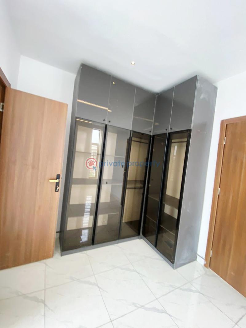 2 bedroom Terraced Duplex For Sale Ajah Lagos - 10