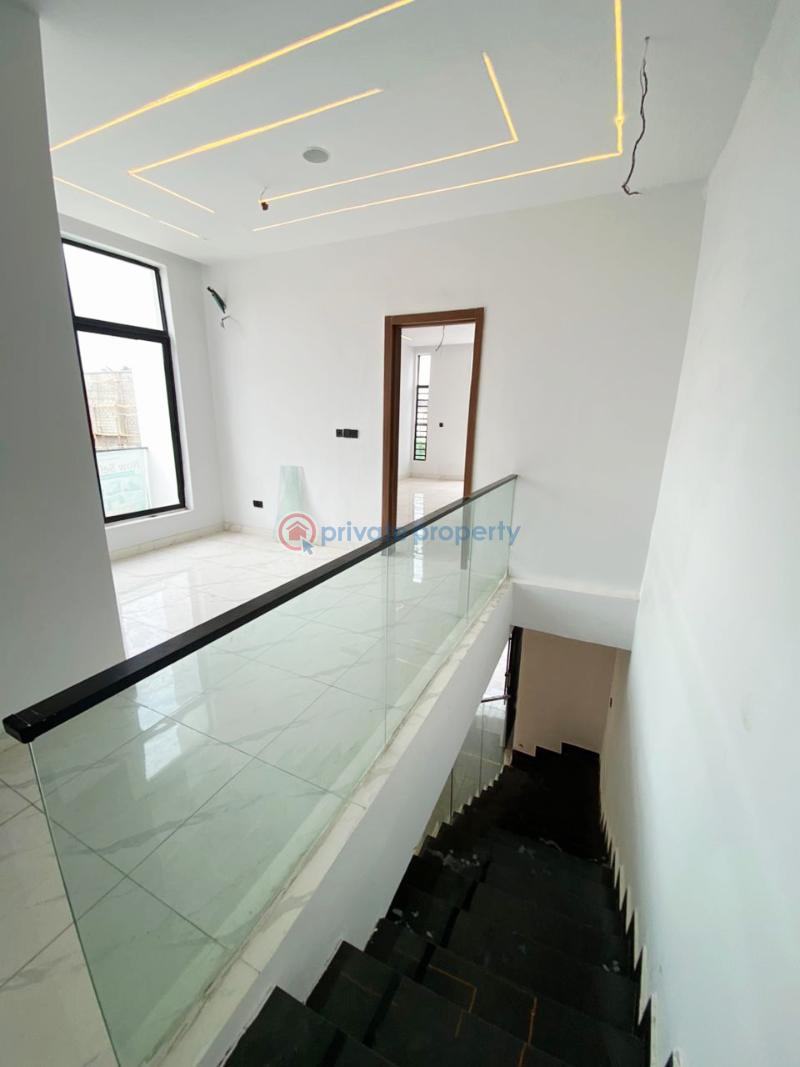 2 bedroom Terraced Duplex For Sale Ajah Lagos - 5