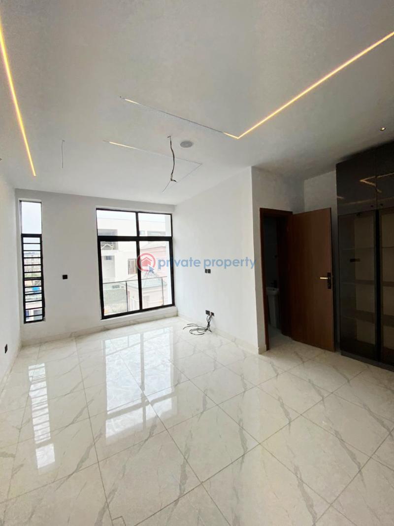 2 bedroom Terraced Duplex For Sale Ajah Lagos - 9