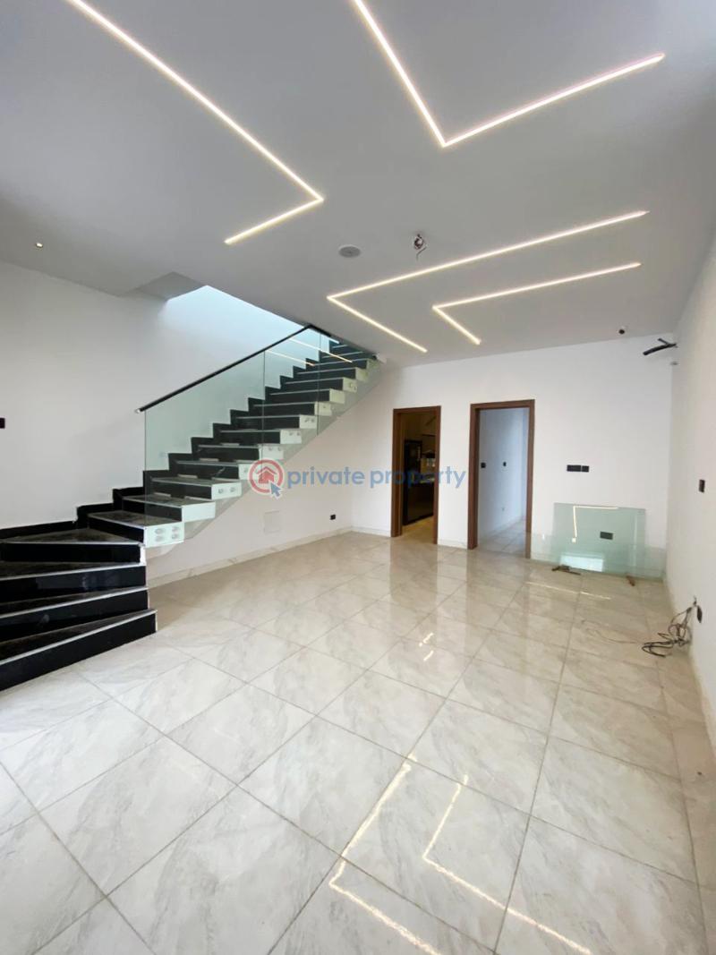 2 bedroom Terraced Duplex For Sale Ajah Lagos - 2