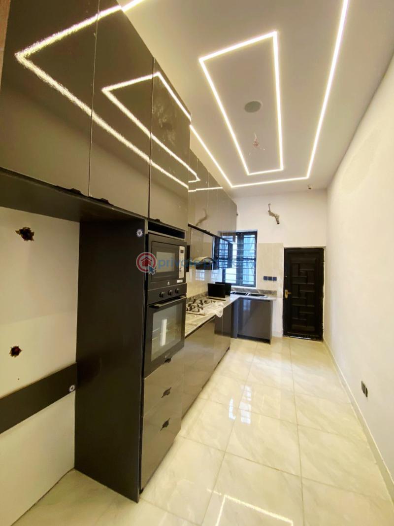 2 bedroom Terraced Duplex For Sale Ajah Lagos - 3