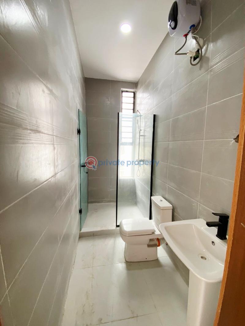 2 bedroom Terraced Duplex For Sale Ajah Lagos - 8