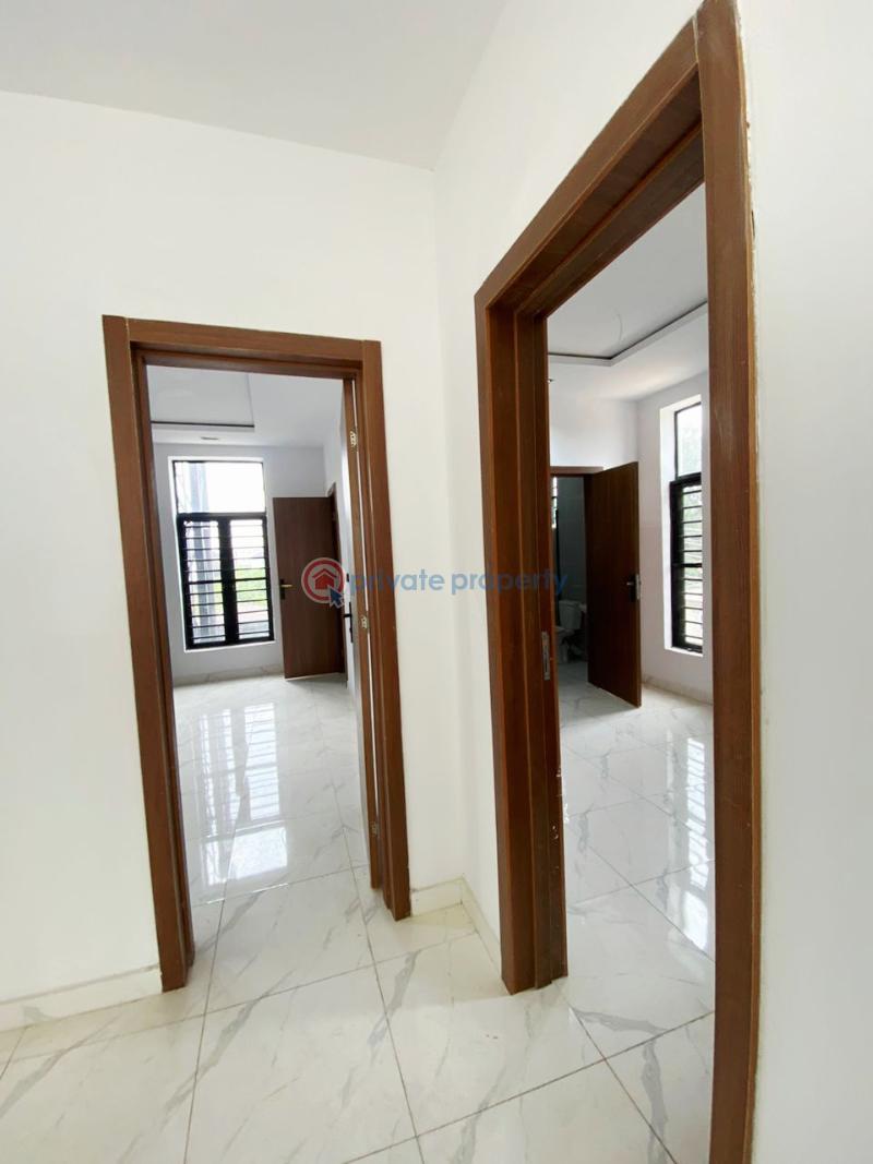 2 bedroom Terraced Duplex For Sale Ajah Lagos - 6