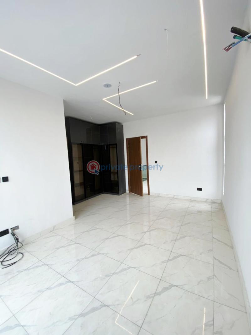 2 bedroom Terraced Duplex For Sale Ajah Lagos - 7