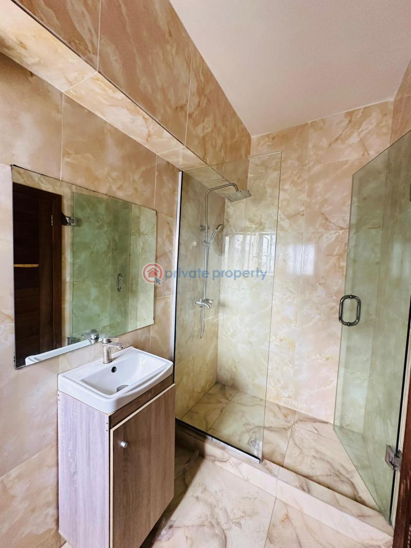 2 bedroom Terraced Duplex For Rent Salem Ilasan Lekki Lagos - 10