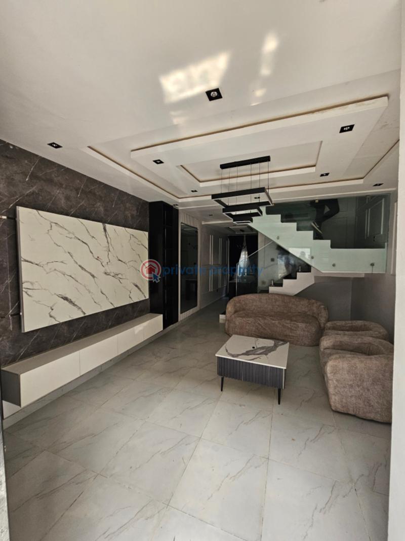 2 bedroom Duplex For Sale Olokonla Ajah Lagos - 1