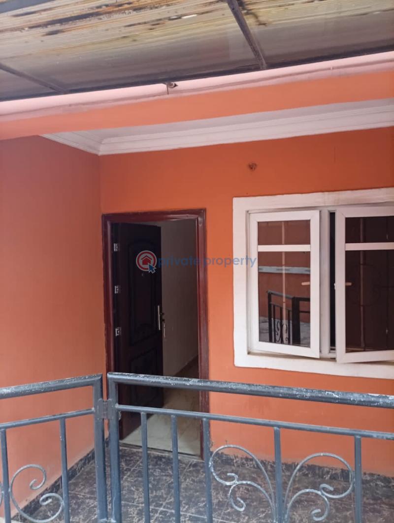 2 bedroom Block Of Flats For Rent Cedarhaus Garden, Oluyole Estate Oluyole Estate Ibadan Oyo - 2