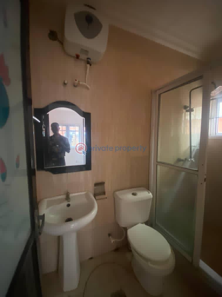2 bedroom Block Of Flats For Rent Cedarhaus Garden, Oluyole Estate Oluyole Estate Ibadan Oyo - 4