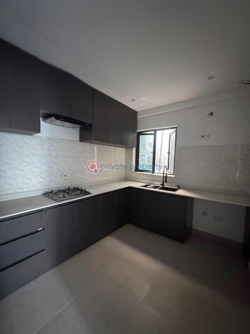 2 bedroom Flat & Apartment For Rent Lekki Phase 1 Lagos - 3