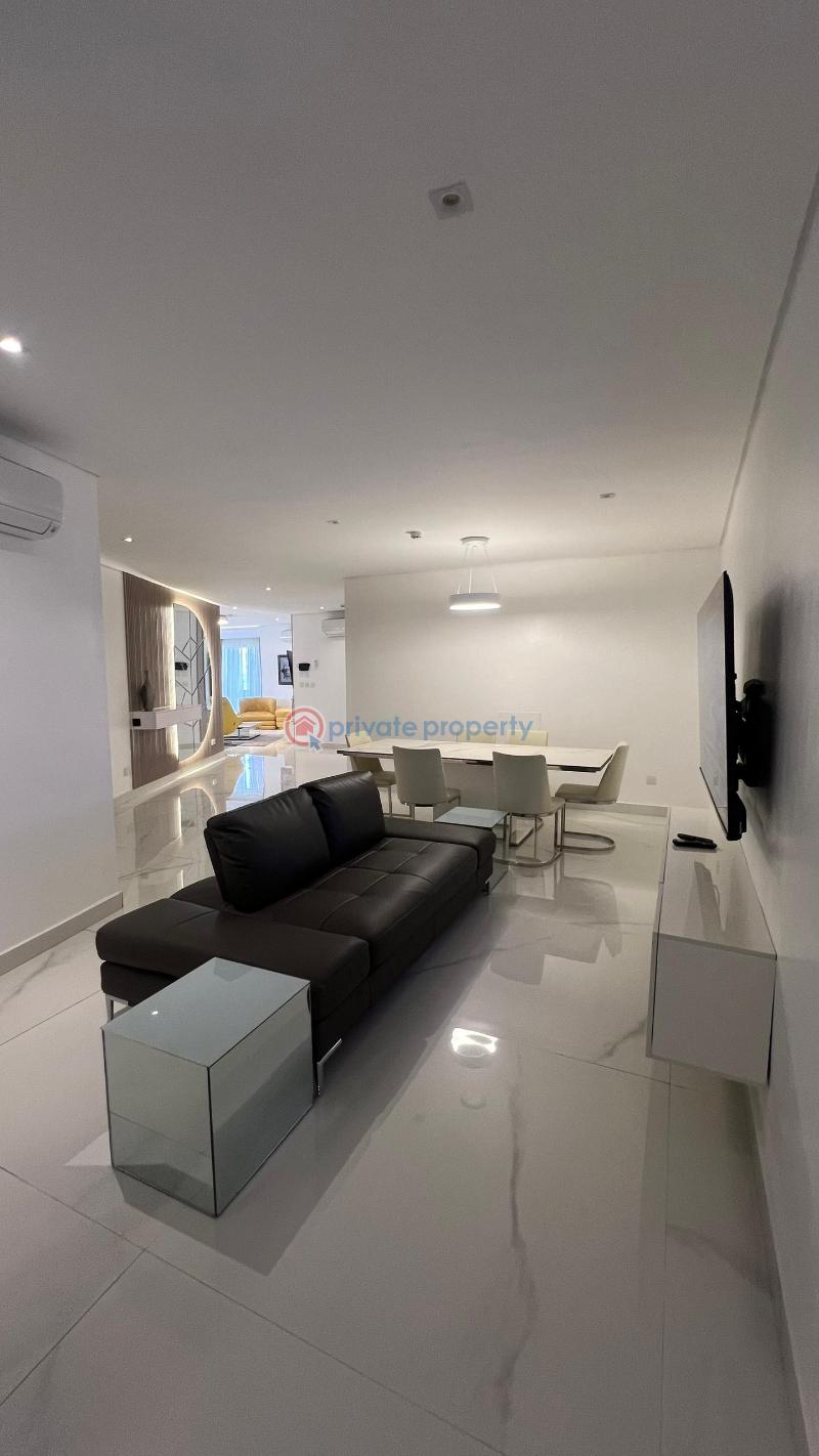 2 bedroom Block Of Flats Short let Awolowo Road Ikoyi Lagos - 16