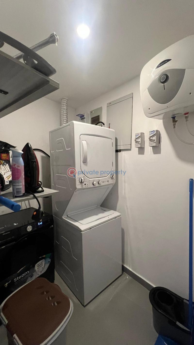 2 bedroom Block Of Flats Short let Awolowo Road Ikoyi Lagos - 13