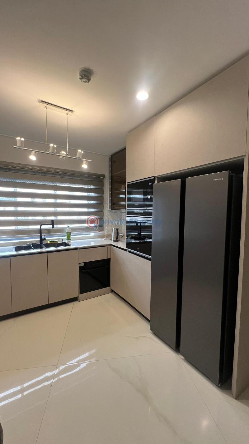 2 bedroom Block Of Flats Short let Awolowo Road Ikoyi Lagos - 19