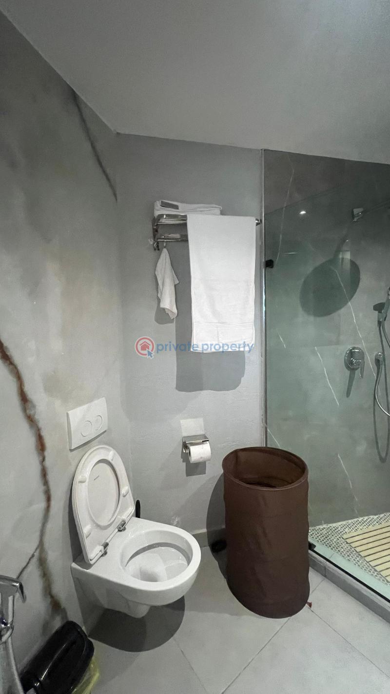 2 bedroom Block Of Flats Short let Awolowo Road Ikoyi Lagos - 17