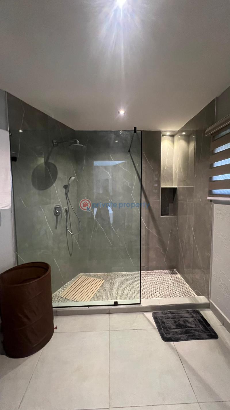 2 bedroom Block Of Flats Short let Awolowo Road Ikoyi Lagos - 8