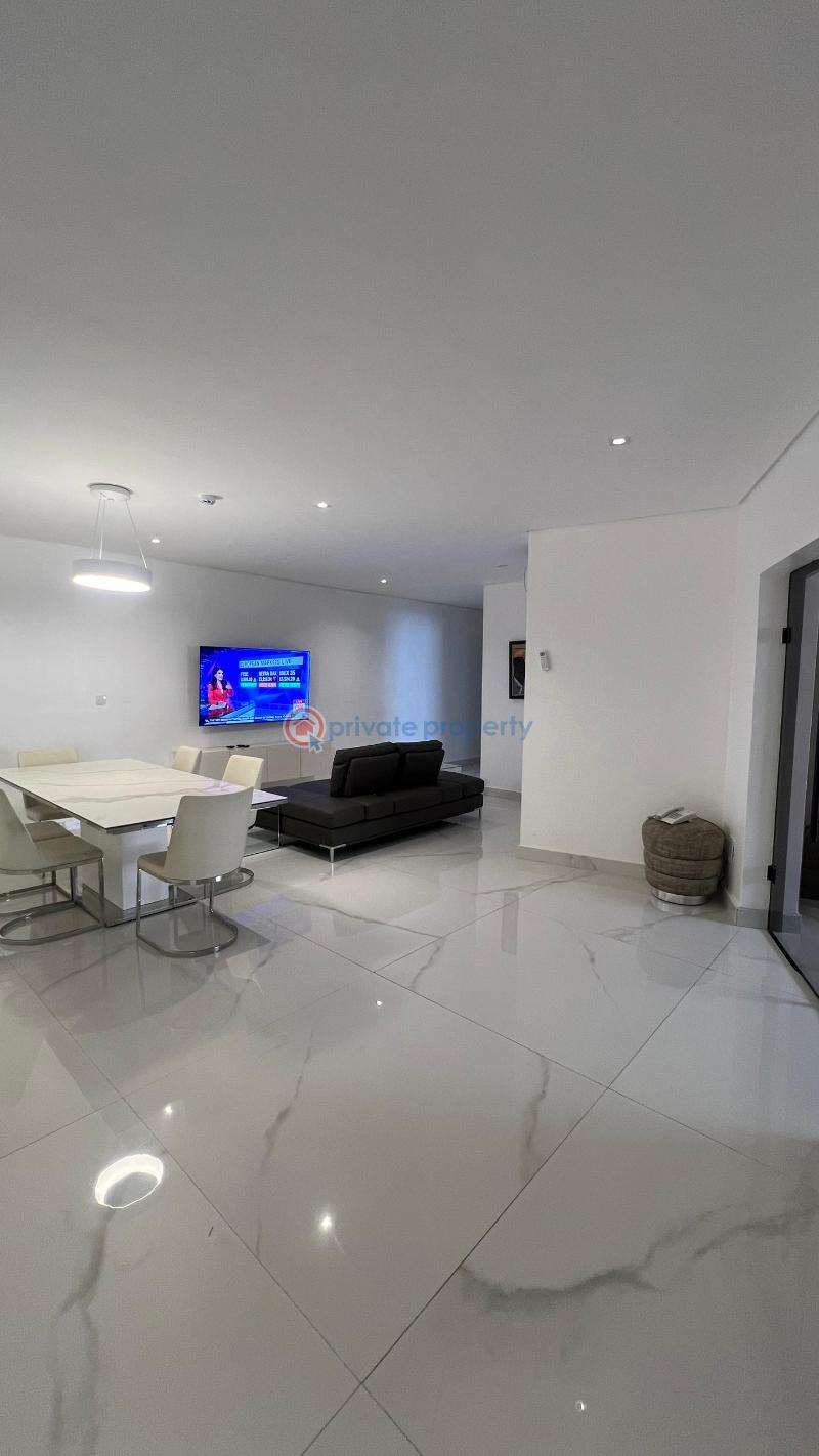 2 bedroom Block Of Flats Short let Awolowo Road Ikoyi Lagos - 5