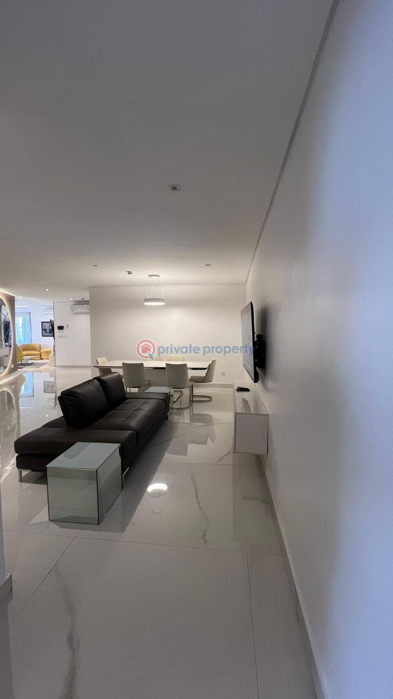 2 bedroom Block Of Flats Short let Awolowo Road Ikoyi Lagos - 20