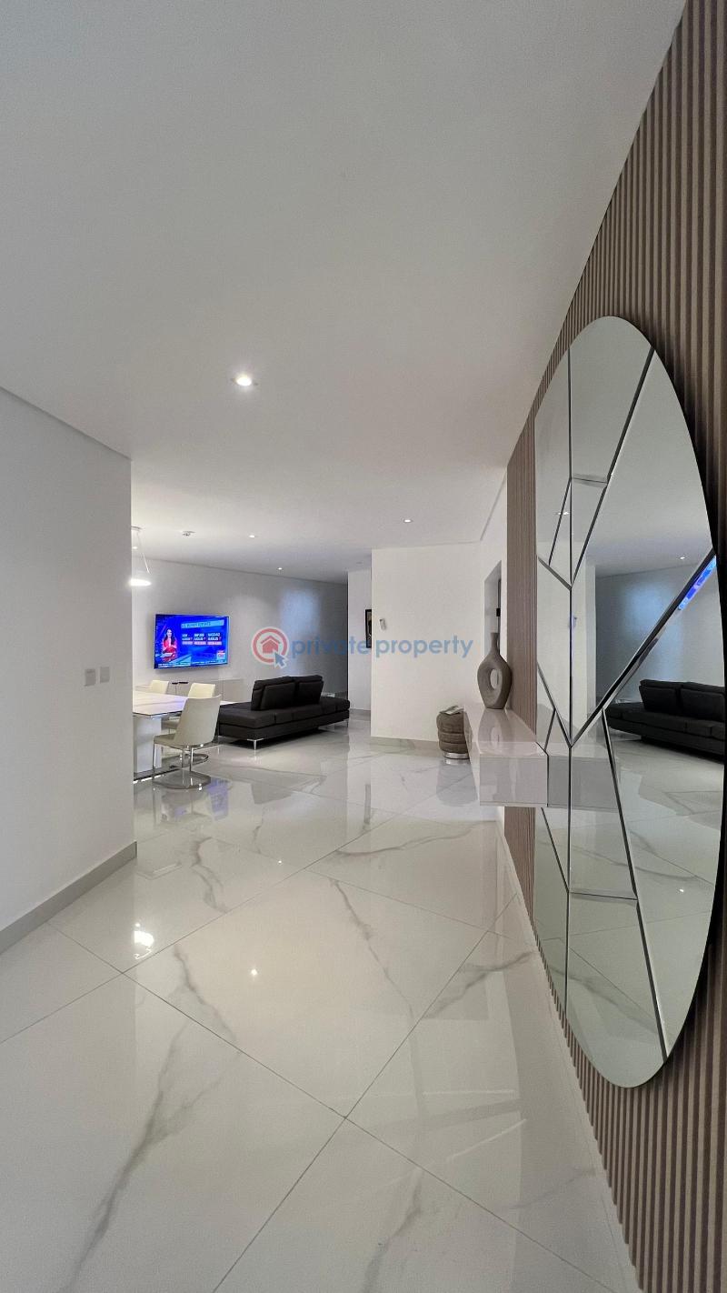 2 bedroom Block Of Flats Short let Awolowo Road Ikoyi Lagos - 4