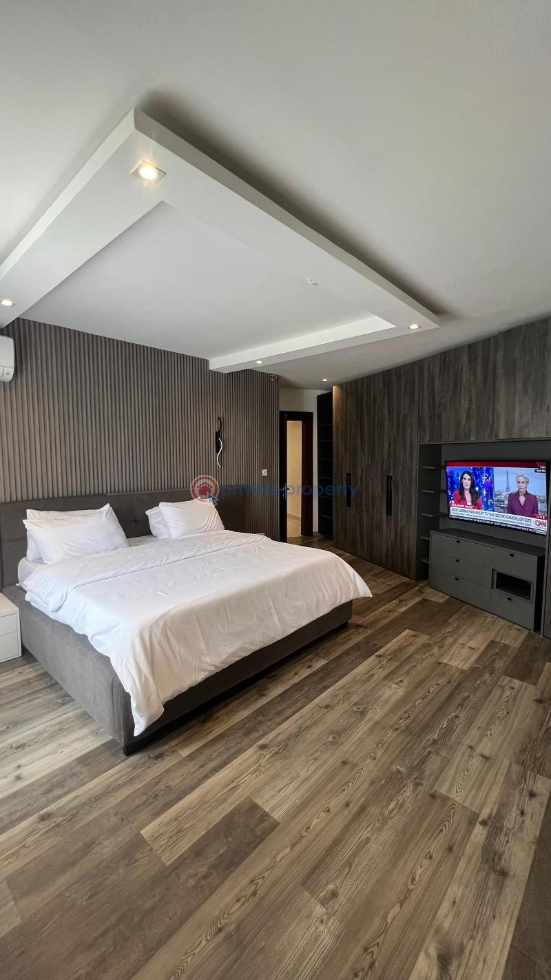 2 bedroom Block Of Flats Short let Awolowo Road Ikoyi Lagos - 14