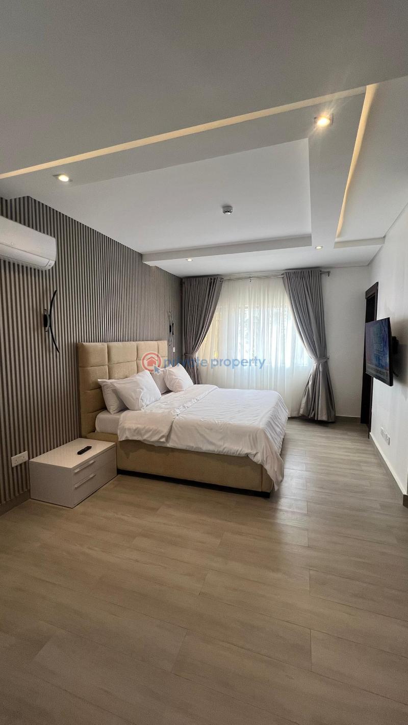 2 bedroom Block Of Flats Short let Awolowo Road Ikoyi Lagos - 11