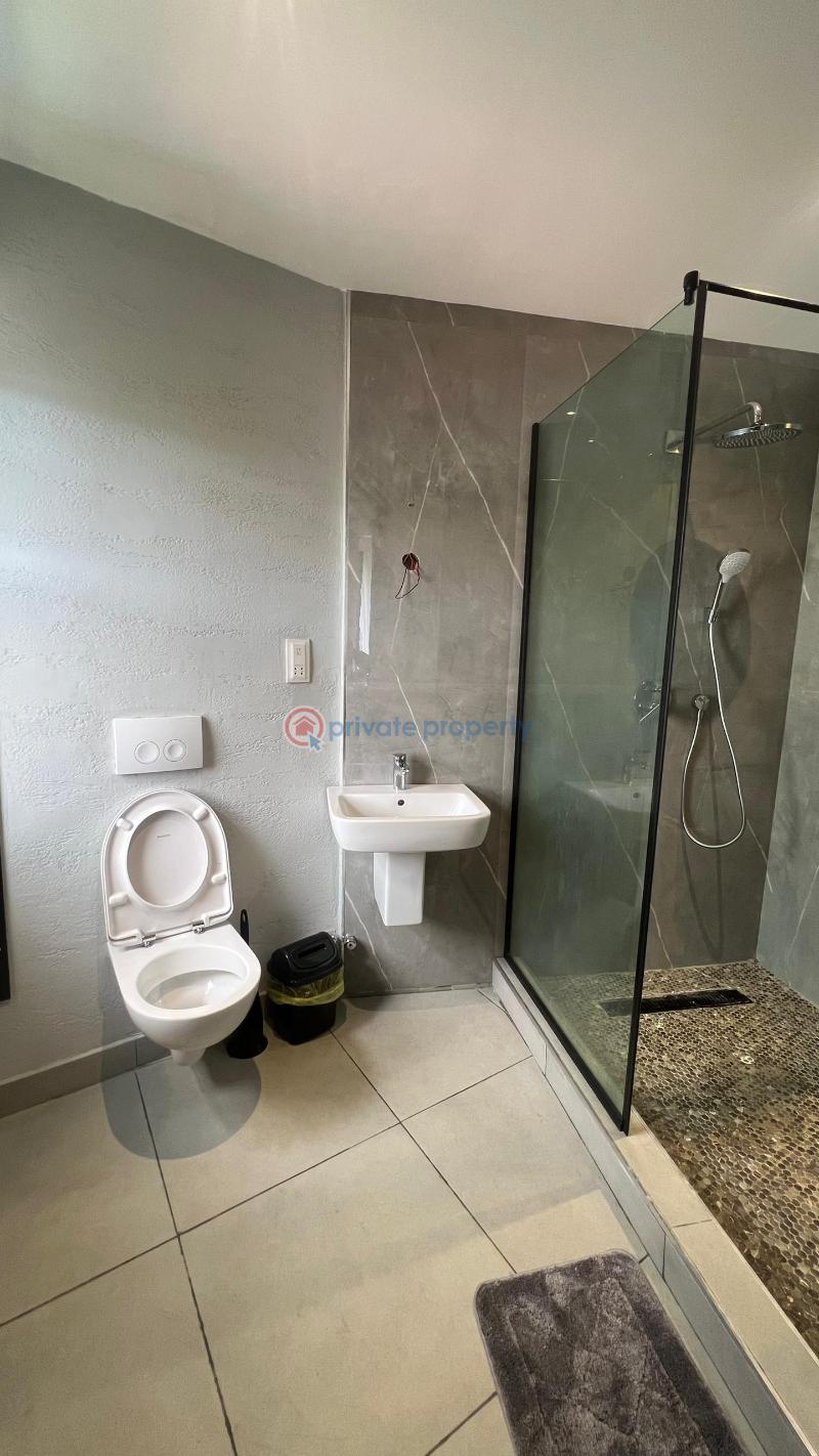 2 bedroom Block Of Flats Short let Awolowo Road Ikoyi Lagos - 7